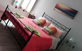 Casa Agnes (Locazione breve)