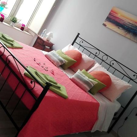 Casa Agnes  Villa Syracuse Esterno foto
