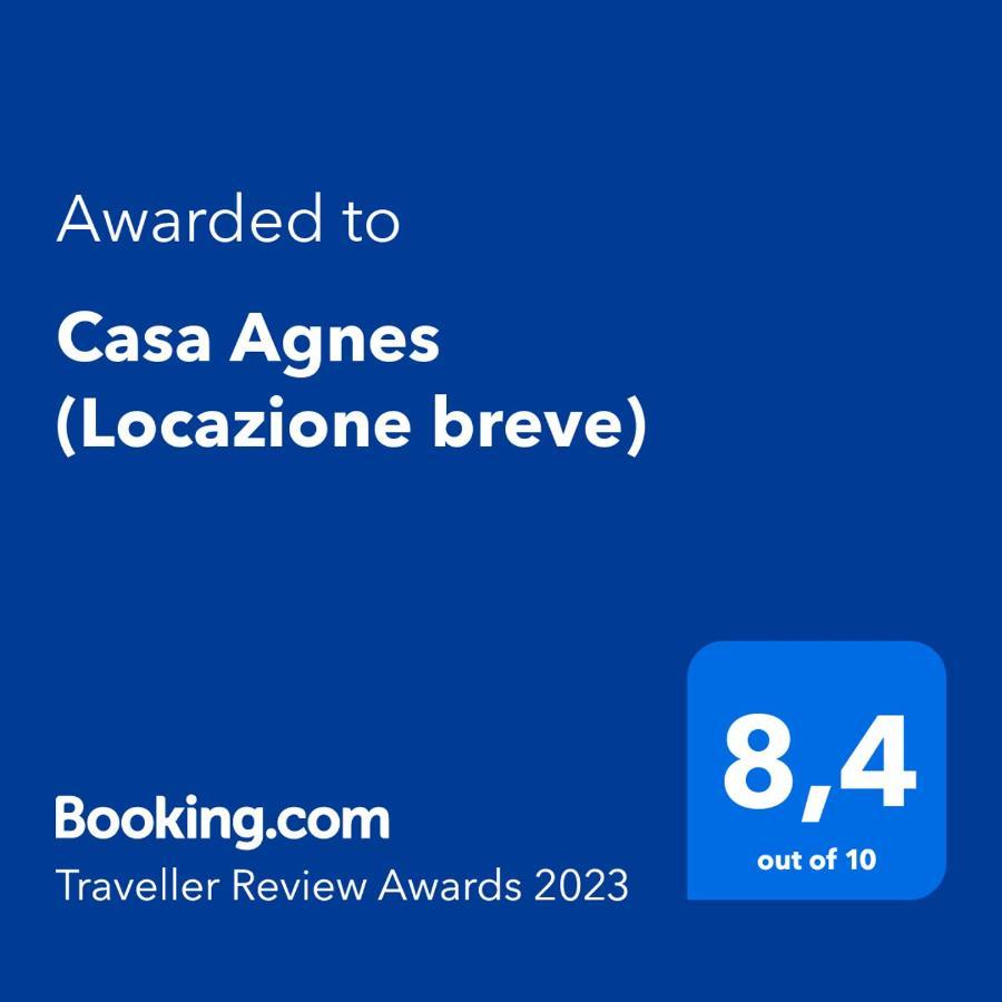 Casa Agnes  Villa Syracuse Esterno foto
