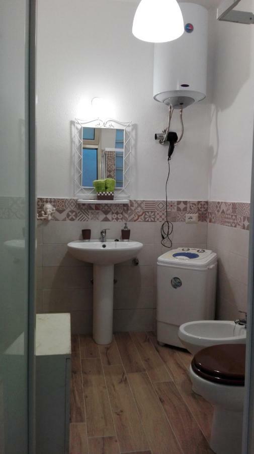 Casa Agnes  Villa Syracuse Esterno foto