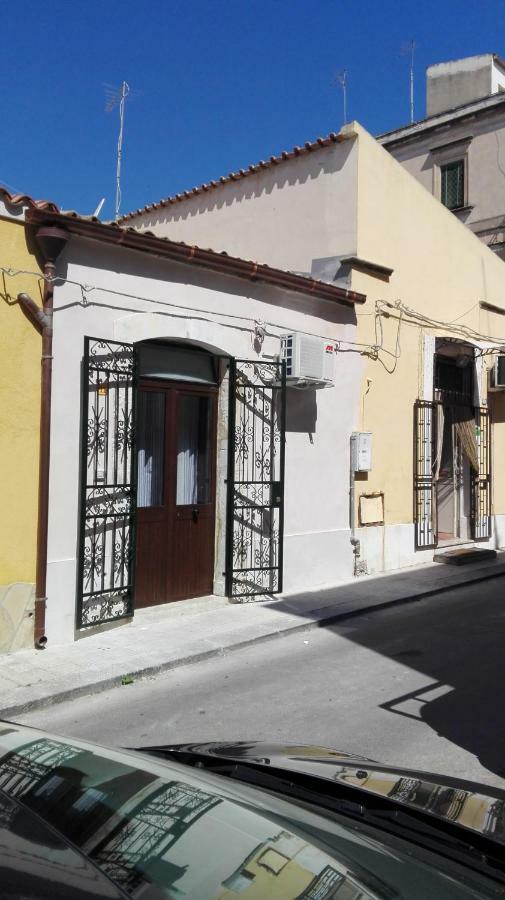 Casa Agnes  Villa Syracuse Esterno foto