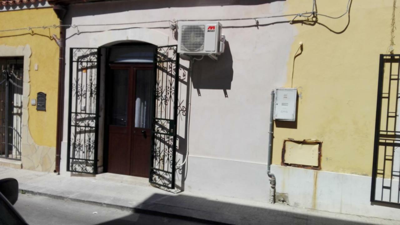 Casa Agnes  Villa Syracuse Esterno foto